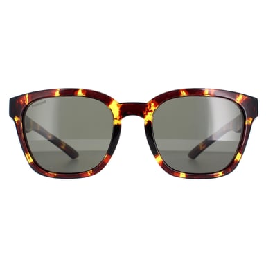Gafas de sol polarizadas Smith Founder Slim MY3 IN verde tortuga