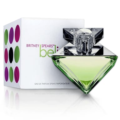 Britney Spears Believe Eau De Parfum 100ml