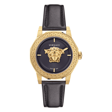 Versace Medusa Deco Women's Black Watch VE7B00223