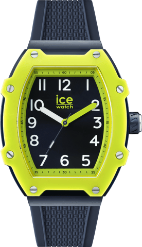Ice Watch Ice Boliday - Kids Spaceship Child's Blue Watch 023324
