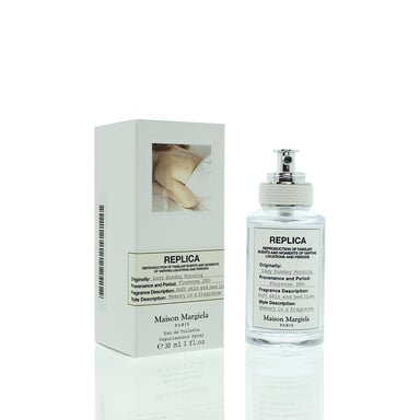 Maison Margiela Replica Lazy Sunday Morning Eau De Toilette 30ml