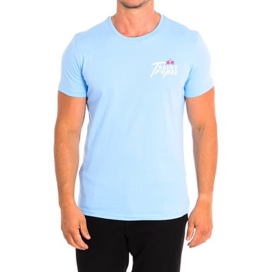 Camiseta Manga Corta TMR605-JS354