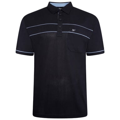 Forge Mens Plus Size Polo Shirt