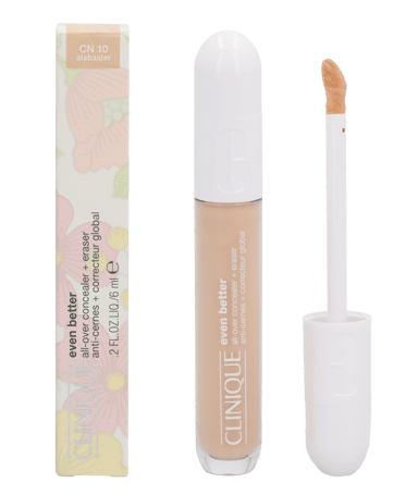 Clinique Even Better Corrector + Borrador 6 ml