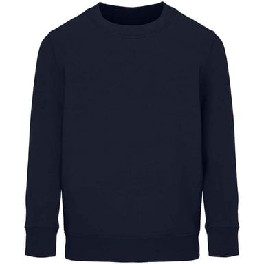 SOLS Childrens/Kids Columbia Sweatshirt (French Navy)