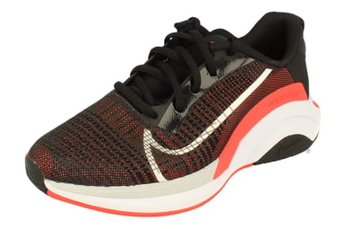 Nike Womens Zoomx Superrep Surge Black Trainers