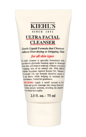 Kiehl's Ultra Facial Cleanser 75 ml