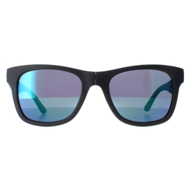 Gafas de sol Lacoste L778S 035 plegables gris mate azulado