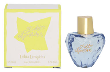 Lolita Lempicka Eau De Parfum 30ml
