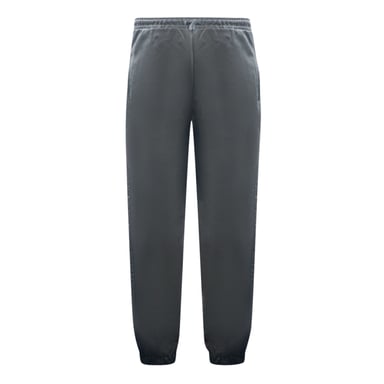 Fred Perry T3512 102 Pantalones deportivos negros con cinta tonal