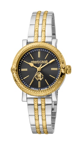 RC por FM Reloj de Mujer