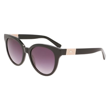 Longchamp Gafas de Sol de Mujer 53/19/140 mm acetato
