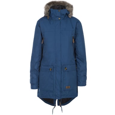Trespass Womens/Ladies Clea Waterproof Padded Jacket