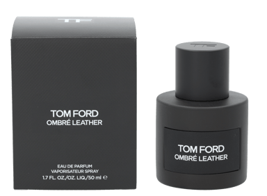 Tom Ford Ombre Leather Edp Spray 50 ml