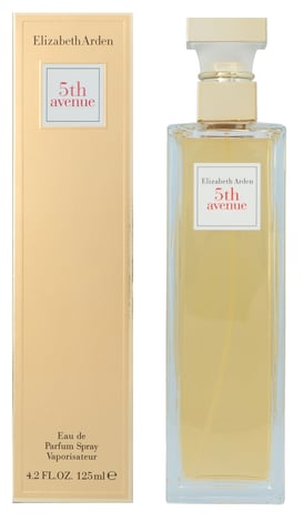 E.Arden 5Th Avenue EDP Spray 125 ml
