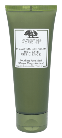 Origins Dr. Weil Mega-Hongo Mascarilla Facial Calmante 75 ml