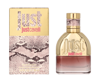 Just Cavalli For Her Edt Vapo 30 ml