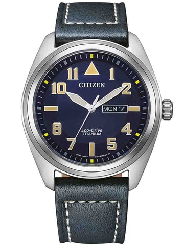 Citizen Men's Blue Watch BM8560-45L