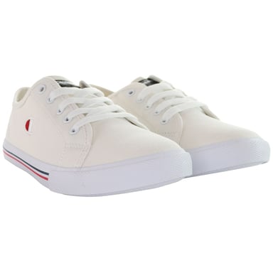Champion Huntington Kids Zapatillas de lona beige