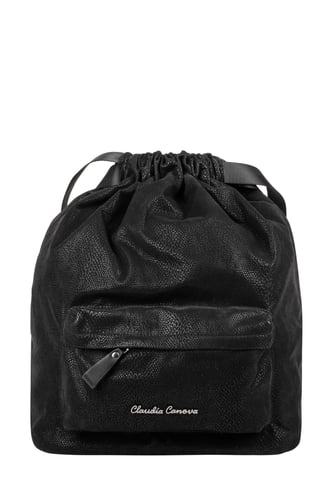 Sawna Drawstring Top Backpack