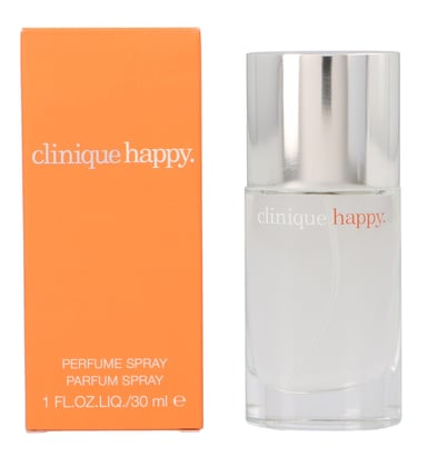 Clinique Happy Para Mujer EDP Spray 30ml