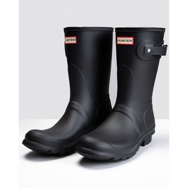Hunter Original Short Botas