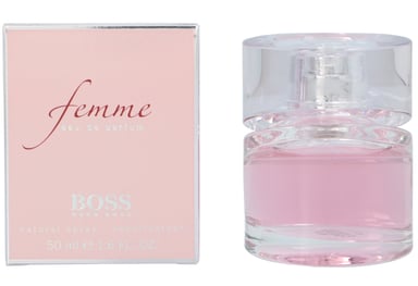 Hugo Boss Boss Femme EDP Spray 50ml