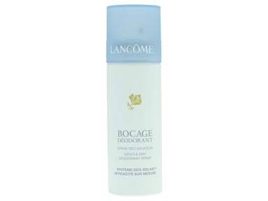 Bocage Desodorante Sec Douceur Vaporizador 125 ml