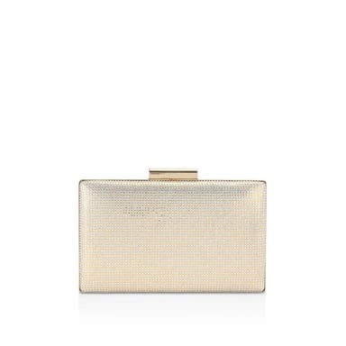 Carvela Aintree Clutch Bag