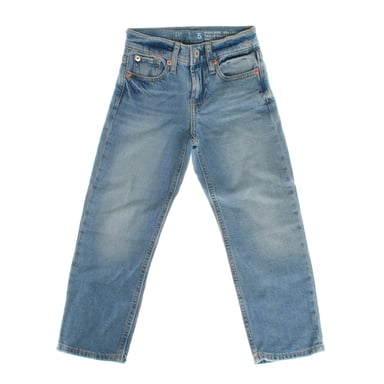 Vaqueros rectos retros 405358 niñas