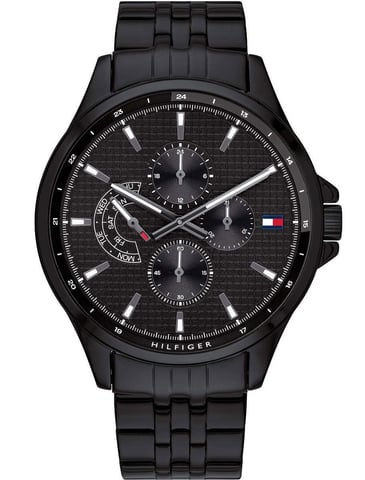 Tommy Hilfiger Men Watch 1791611