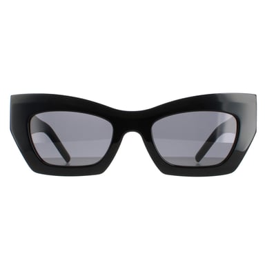 Hugo Boss Gafas de Sol Boss 1363/S 807 IR Negro Gris
