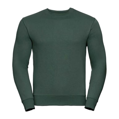 Russell Mens Authentic Sweatshirt (Bottle)