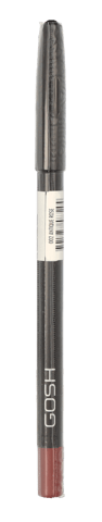 Velvet Touch Lipliner Waterproof #002-antique Rose 1,2 gr