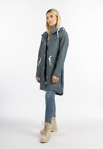 ICEBOUND raincoat urban rain