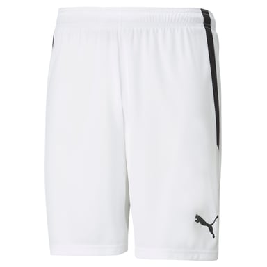 PUMA Mens teamLIGA Football Shorts