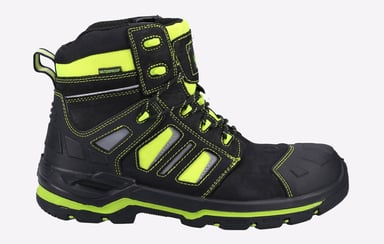 Amblers Radiant WATERPROOF Safety Boots Mens