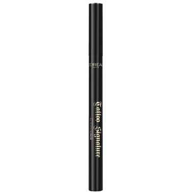 Tattoo Signature Superliner #01-black 1 gr