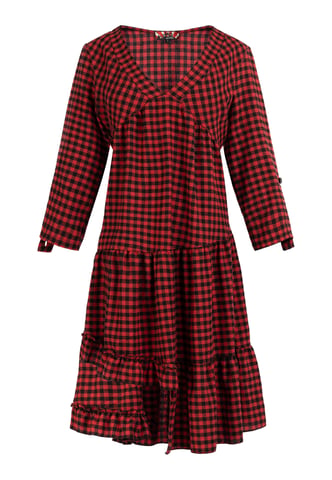 Mymo Midi dress women