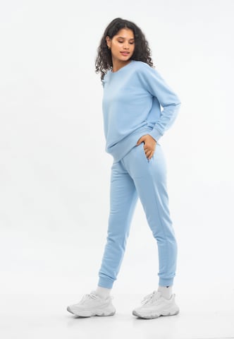 Tom Barron Ladies Casual Oversize Tracksuit