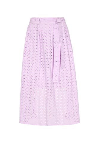 Dreimaster women lilac
