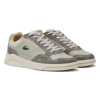 Lacoste Game Advance Luxe 222 2 SMA Mens Trainers