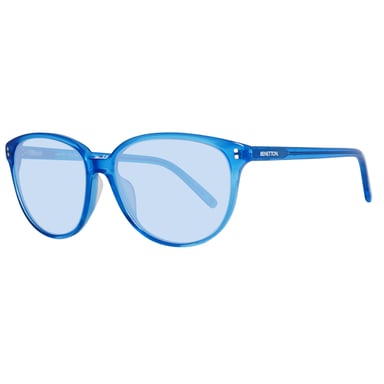 Benetton Gafas de Sol de Hombre 56/16/140 mm plastico