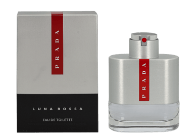 Prada Luna Rossa Pour Homme Edt Spray 50 ml
