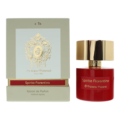 Spirito Florentino Extrait Parfum Edp Vapo 100 ml