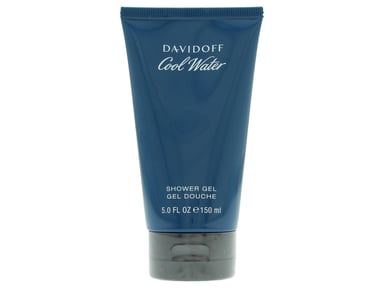 Davidoff Cool Water Shower Gel 150ml