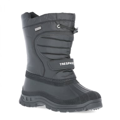 Trespass Youths Unisex Dodo Winter Snow Boots