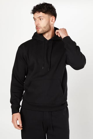 Overhead Hoody