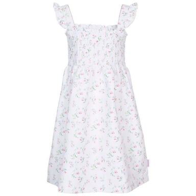 Trespass Girls Annlily Dress (White)