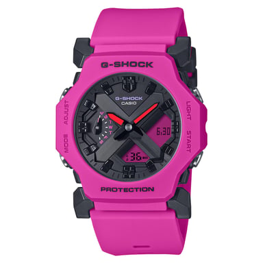 Casio G-shock Women's Pink Watch GA-2300-4AER